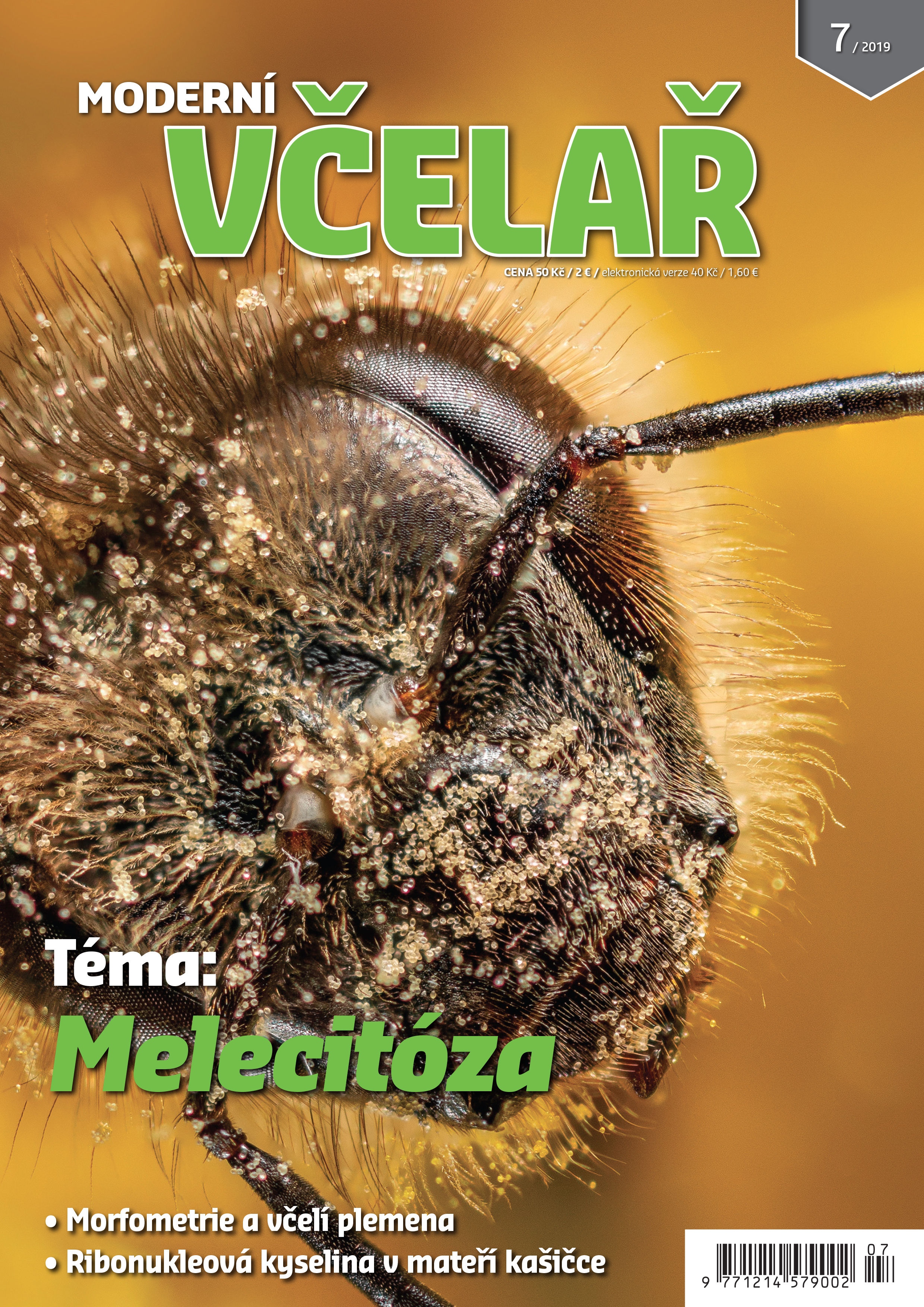 Příští číslo vychází 1. 7. 2019 Příští číslo vychází 1. 7. 2019