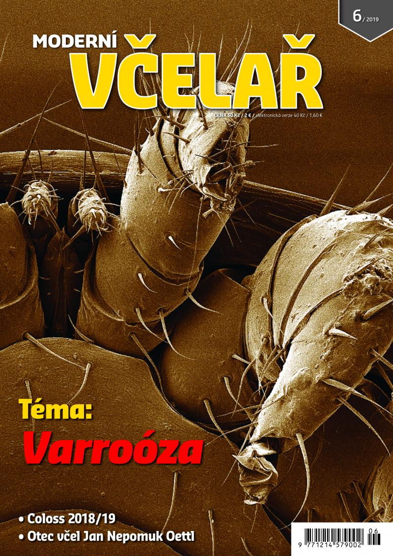 Příští číslo vychází 3. 6. 2019 Příští číslo vychází 3. 6. 2019