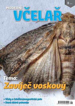 Příští číslo vychází 5. 8. 2019 Příští číslo vychází 5. 8. 2019