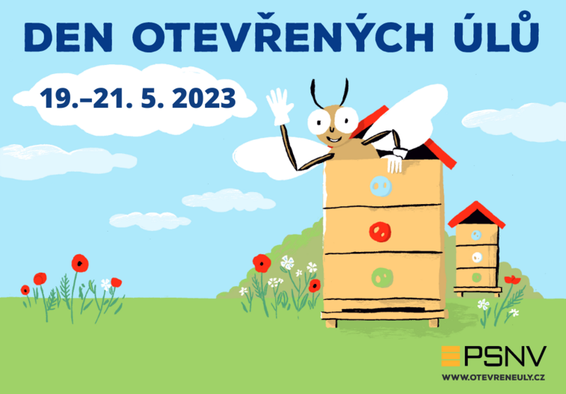 PŘIPOJTE SE K NÁM. PODROBNOSI <a href="https://www.psnv.cz/stranka/den-otevrenych-ulu/" target="_blank">ZDE</a>